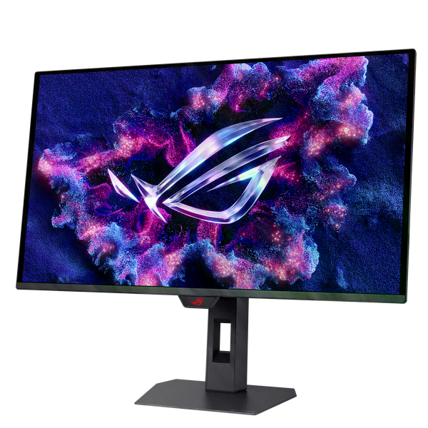 ASUS ROG Strix OLED XG27AQDPG Gaming 27 QDOLED QHD 500Hz ASUS ROG Strix OLED XG27AQDPG Gaming 27 QDOLED QHD 500Hz