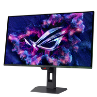 ASUS ROG Strix OLED XG27AQDPG Gaming 27 QDOLED QHD 500Hz ASUS ROG Strix OLED XG27AQDPG Gaming 27 QDOLED QHD 500Hz
