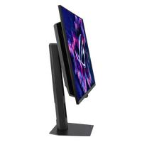 ASUS ROG Strix OLED XG27AQDPG Gaming 27 QDOLED QHD 500Hz ASUS ROG Strix OLED XG27AQDPG Gaming 27 QDOLED QHD 500Hz