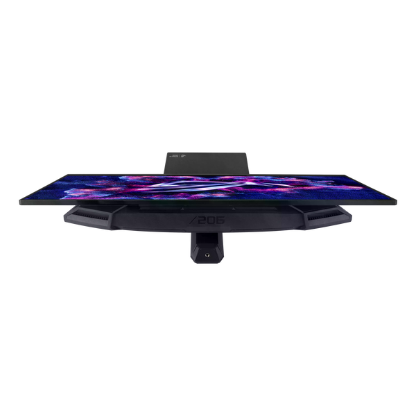 ASUS ROG Strix OLED XG27AQDPG Gaming 27 QDOLED QHD 500Hz ASUS ROG Strix OLED XG27AQDPG Gaming 27 QDOLED QHD 500Hz