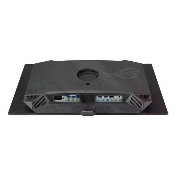 ASUS ROG Strix OLED XG27AQDPG Gaming 27 QDOLED QHD 500Hz ASUS ROG Strix OLED XG27AQDPG Gaming 27 QDOLED QHD 500Hz