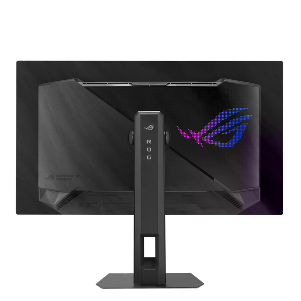 ASUS ROG Strix OLED XG27AQDPG Gaming 27 QDOLED QHD 500Hz ASUS ROG Strix OLED XG27AQDPG Gaming 27 QDOLED QHD 500Hz