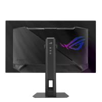ASUS ROG Strix OLED XG27AQDPG Gaming 27 QDOLED QHD 500Hz ASUS ROG Strix OLED XG27AQDPG Gaming 27 QDOLED QHD 500Hz
