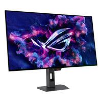 ASUS ROG Strix OLED XG32UCWMG Gaming 32 WOLED 4K 240Hz ASUS ROG Strix OLED XG32UCWMG Gaming 32 WOLED 4K 240Hz