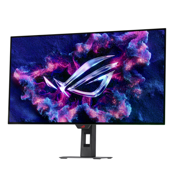 ASUS ROG Strix OLED XG32UCWMG Gaming 32 WOLED 4K 240Hz ASUS ROG Strix OLED XG32UCWMG Gaming 32 WOLED 4K 240Hz