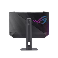 ASUS ROG Strix OLED XG32UCWMG Gaming 32 WOLED 4K 240Hz ASUS ROG Strix OLED XG32UCWMG Gaming 32 WOLED 4K 240Hz
