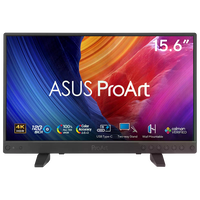 ASUS ProArt PA16USV Portátil 156 IPS 4K 60Hz ASUS ProArt PA16USV Portátil 156 IPS 4K 60Hz