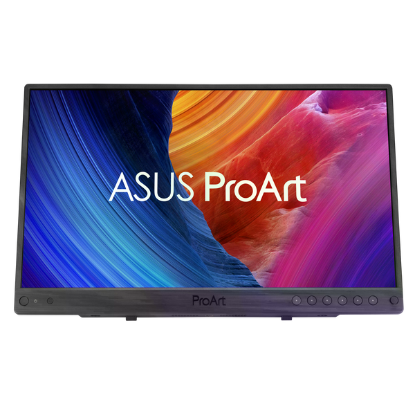 ASUS ProArt PA16USV Portátil 156 IPS 4K 60Hz ASUS ProArt PA16USV Portátil 156 IPS 4K 60Hz