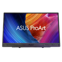 ASUS ProArt PA16USV Portátil 156 IPS 4K 60Hz ASUS ProArt PA16USV Portátil 156 IPS 4K 60Hz