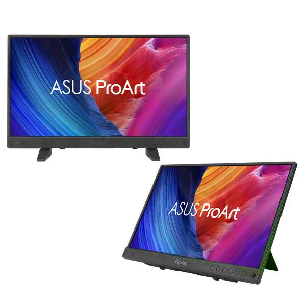 ASUS ProArt PA16USV Portátil 156 IPS 4K 60Hz ASUS ProArt PA16USV Portátil 156 IPS 4K 60Hz