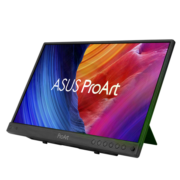 ASUS ProArt PA16USV Portátil 156 IPS 4K 60Hz ASUS ProArt PA16USV Portátil 156 IPS 4K 60Hz