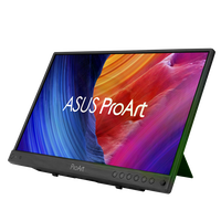 ASUS ProArt PA16USV Portátil 156 IPS 4K 60Hz ASUS ProArt PA16USV Portátil 156 IPS 4K 60Hz