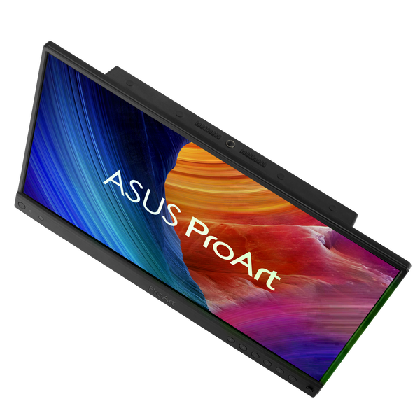ASUS ProArt PA16USV Portátil 156 IPS 4K 60Hz ASUS ProArt PA16USV Portátil 156 IPS 4K 60Hz
