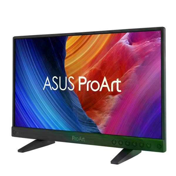 ASUS ProArt PA16USV Portátil 156 IPS 4K 60Hz ASUS ProArt PA16USV Portátil 156 IPS 4K 60Hz