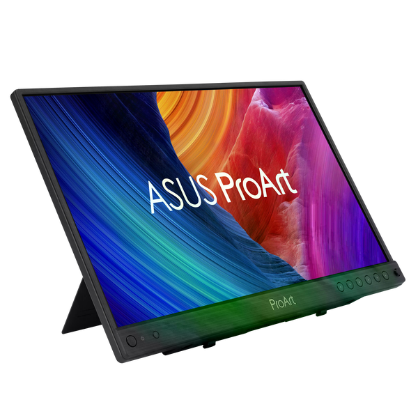 ASUS ProArt PA16USV Portátil 156 IPS 4K 60Hz ASUS ProArt PA16USV Portátil 156 IPS 4K 60Hz