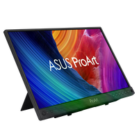 ASUS ProArt PA16USV Portátil 156 IPS 4K 60Hz ASUS ProArt PA16USV Portátil 156 IPS 4K 60Hz
