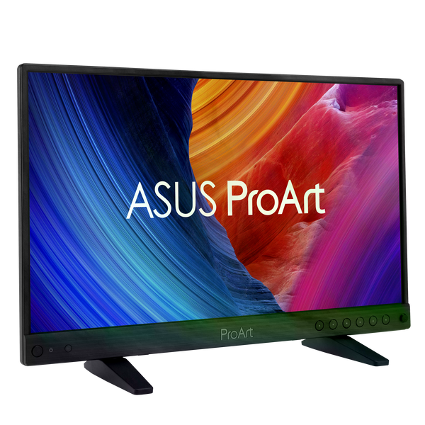 ASUS ProArt PA16USV Portátil 156 IPS 4K 60Hz ASUS ProArt PA16USV Portátil 156 IPS 4K 60Hz