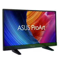 ASUS ProArt PA16USV Portátil 156 IPS 4K 60Hz ASUS ProArt PA16USV Portátil 156 IPS 4K 60Hz