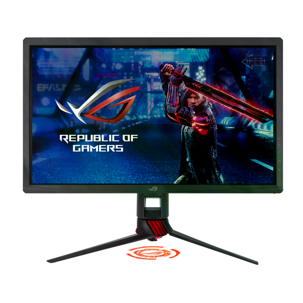 ASUS ROG Strix QDOLED XG27UQDMS Gaming 27 QDOLED 4K 240Hz ASUS ROG Strix QDOLED XG27UQDMS Gaming 27 QDOLED 4K 240Hz