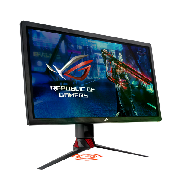 ASUS ROG Strix QDOLED XG27UQDMS Gaming 27 QDOLED 4K 240Hz ASUS ROG Strix QDOLED XG27UQDMS Gaming 27 QDOLED 4K 240Hz