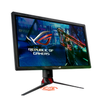 ASUS ROG Strix QDOLED XG27UQDMS Gaming 27 QDOLED 4K 240Hz ASUS ROG Strix QDOLED XG27UQDMS Gaming 27 QDOLED 4K 240Hz