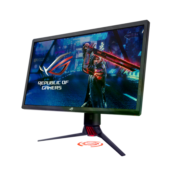 ASUS ROG Strix QDOLED XG27UQDMS Gaming 27 QDOLED 4K 240Hz ASUS ROG Strix QDOLED XG27UQDMS Gaming 27 QDOLED 4K 240Hz