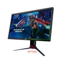 ASUS ROG Strix QDOLED XG27UQDMS Gaming 27 QDOLED 4K 240Hz ASUS ROG Strix QDOLED XG27UQDMS Gaming 27 QDOLED 4K 240Hz