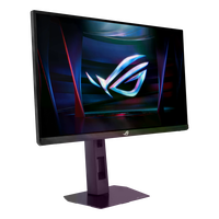 ASUS ROG Strix XG248QSG Ace Gaming 24 Super TN FHD 610Hz ASUS ROG Strix XG248QSG Ace Gaming 24 Super TN FHD 610Hz
