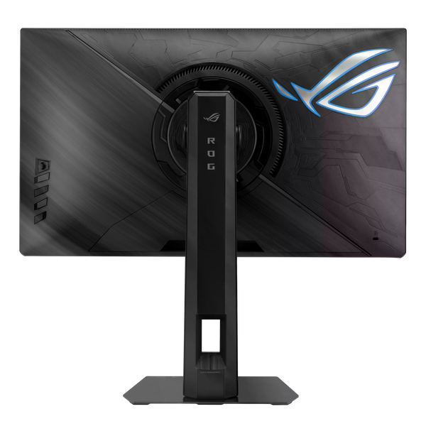 ASUS ROG Strix XG248QSG Ace Gaming 24 Super TN FHD 610Hz ASUS ROG Strix XG248QSG Ace Gaming 24 Super TN FHD 610Hz