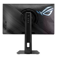 ASUS ROG Strix XG248QSG Ace Gaming 24 Super TN FHD 610Hz ASUS ROG Strix XG248QSG Ace Gaming 24 Super TN FHD 610Hz