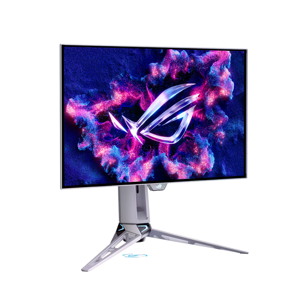 ASUS ROG Swift OLED PG27AQWPW Gaming 27 WOLED QHD 540Hz ASUS ROG Swift OLED PG27AQWPW Gaming 27 WOLED QHD 540Hz