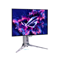 ASUS ROG Swift OLED PG27AQWPW Gaming 27 WOLED QHD 540Hz ASUS ROG Swift OLED PG27AQWPW Gaming 27 WOLED QHD 540Hz