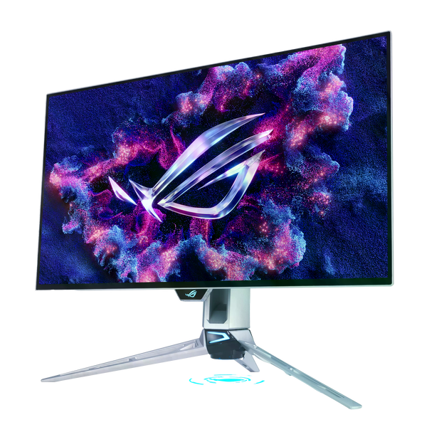 ASUS ROG Swift OLED PG27AQWPW Gaming 27 WOLED QHD 540Hz ASUS ROG Swift OLED PG27AQWPW Gaming 27 WOLED QHD 540Hz