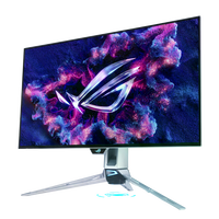 ASUS ROG Swift OLED PG27AQWPW Gaming 27 WOLED QHD 540Hz ASUS ROG Swift OLED PG27AQWPW Gaming 27 WOLED QHD 540Hz