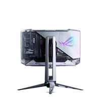 ASUS ROG Swift OLED PG27AQWPW Gaming 27 WOLED QHD 540Hz ASUS ROG Swift OLED PG27AQWPW Gaming 27 WOLED QHD 540Hz