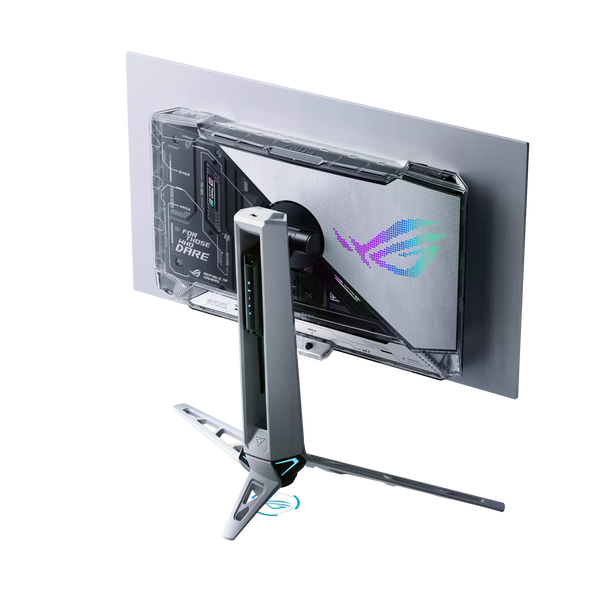 ASUS ROG Swift OLED PG27AQWPW Gaming 27 WOLED QHD 540Hz ASUS ROG Swift OLED PG27AQWPW Gaming 27 WOLED QHD 540Hz