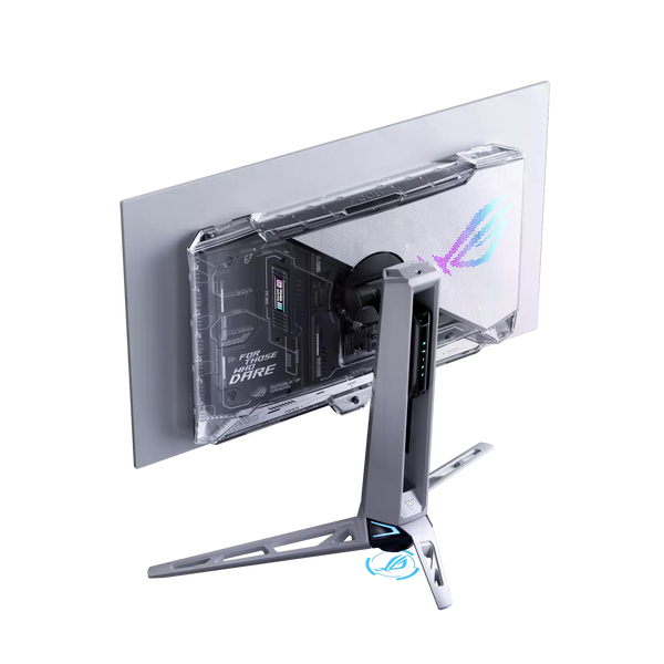 ASUS ROG Swift OLED PG27AQWPW Gaming 27 WOLED QHD 540Hz ASUS ROG Swift OLED PG27AQWPW Gaming 27 WOLED QHD 540Hz