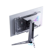 ASUS ROG Swift OLED PG27AQWPW Gaming 27 WOLED QHD 540Hz ASUS ROG Swift OLED PG27AQWPW Gaming 27 WOLED QHD 540Hz