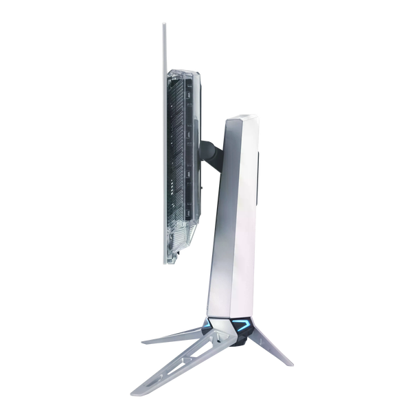 ASUS ROG Swift OLED PG27AQWPW Gaming 27 WOLED QHD 540Hz ASUS ROG Swift OLED PG27AQWPW Gaming 27 WOLED QHD 540Hz