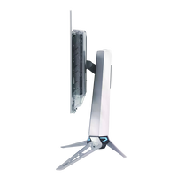 ASUS ROG Swift OLED PG27AQWPW Gaming 27 WOLED QHD 540Hz ASUS ROG Swift OLED PG27AQWPW Gaming 27 WOLED QHD 540Hz