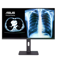 ASUS Clinical MH2741A Monitor Clínico 27 IPS QHD 60Hz ASUS Clinical MH2741A Monitor Clínico 27 IPS QHD 60Hz