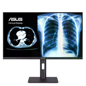 ASUS Clinical MH2741A  Monitor Clínico 27 IPS QHD 60Hz