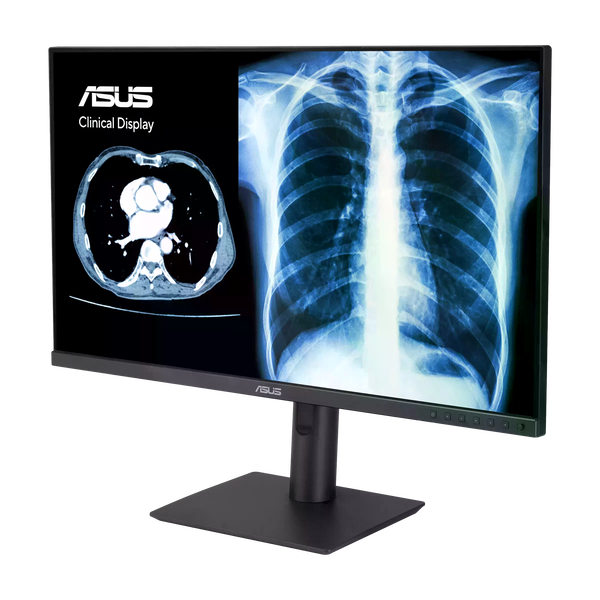 ASUS Clinical MH2741A Monitor Clínico 27 IPS QHD 60Hz ASUS Clinical MH2741A Monitor Clínico 27 IPS QHD 60Hz