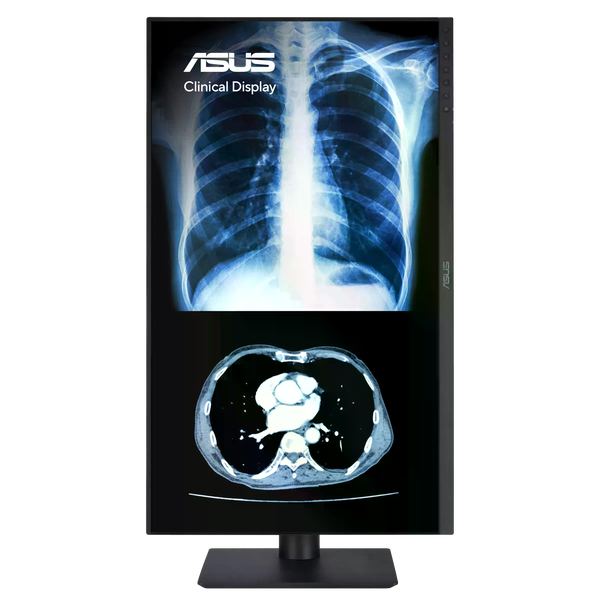 ASUS Clinical MH2741A Monitor Clínico 27 IPS QHD 60Hz ASUS Clinical MH2741A Monitor Clínico 27 IPS QHD 60Hz