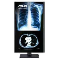 ASUS Clinical MH2741A Monitor Clínico 27 IPS QHD 60Hz ASUS Clinical MH2741A Monitor Clínico 27 IPS QHD 60Hz