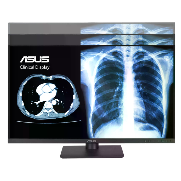 ASUS Clinical MH2741A Monitor Clínico 27 IPS QHD 60Hz ASUS Clinical MH2741A Monitor Clínico 27 IPS QHD 60Hz