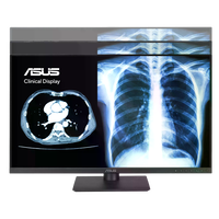 ASUS Clinical MH2741A Monitor Clínico 27 IPS QHD 60Hz ASUS Clinical MH2741A Monitor Clínico 27 IPS QHD 60Hz
