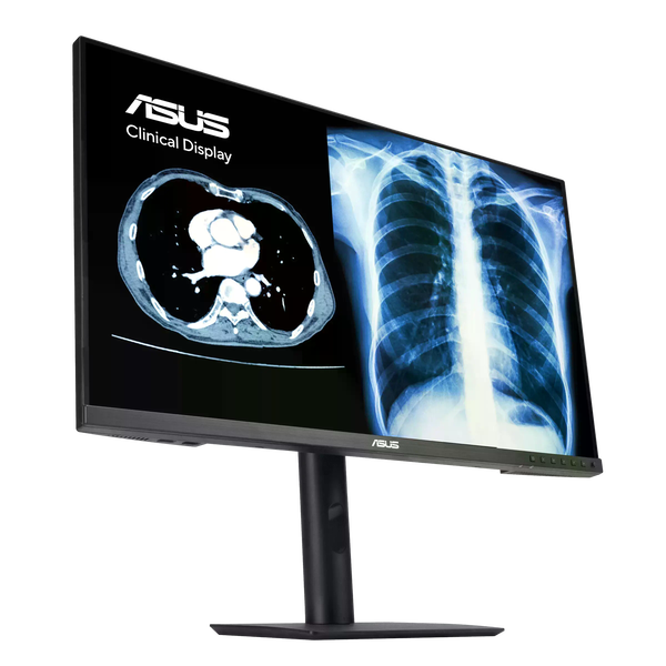 ASUS Clinical MH2741A Monitor Clínico 27 IPS QHD 60Hz ASUS Clinical MH2741A Monitor Clínico 27 IPS QHD 60Hz