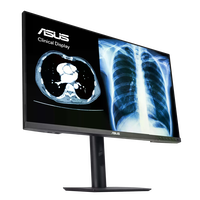 ASUS Clinical MH2741A Monitor Clínico 27 IPS QHD 60Hz ASUS Clinical MH2741A Monitor Clínico 27 IPS QHD 60Hz