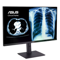 ASUS Clinical MH2741A Monitor Clínico 27 IPS QHD 60Hz ASUS Clinical MH2741A Monitor Clínico 27 IPS QHD 60Hz